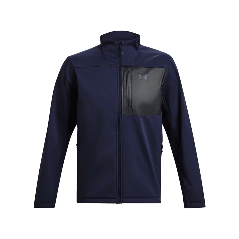 UA Men's Storm Coldgear® Infrared Shield 2.0 Jacket