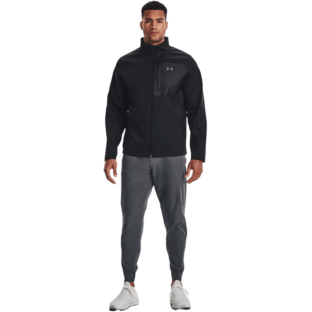 UA Men's ColdGear® Infrared Deep Freeze Jacket – Midway Sports UA Men's ColdGear® Infrared Deep Freeze Jacket – Midway Sports