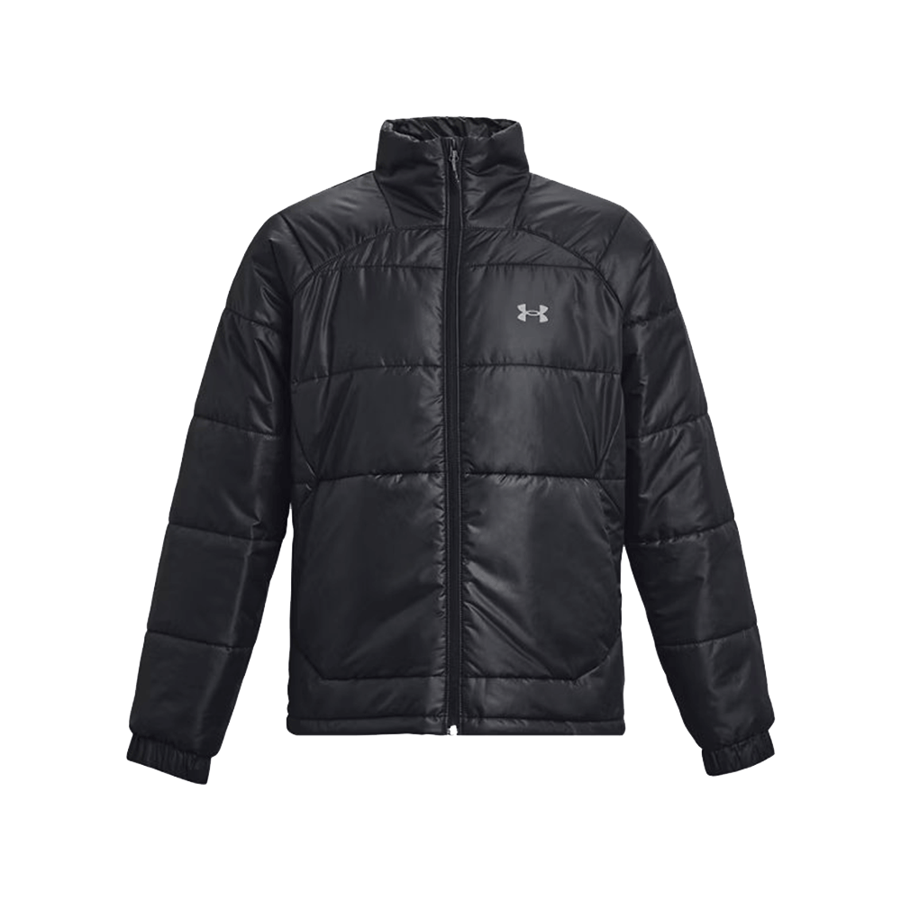 UA Men's Strm Ins Bench Coat – Midway Sports UA Men's Strm Ins Bench Coat – Midway Sports