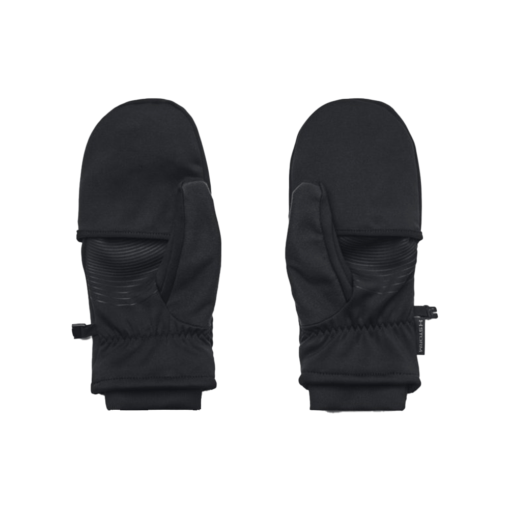 Guantes de running con aislamiento UA Storm para hombre 