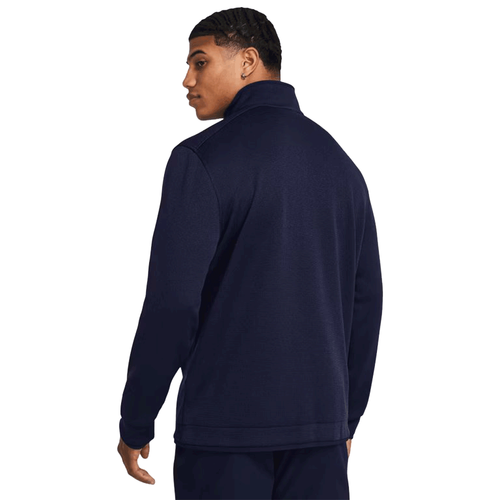UA Men's Storm SweaterFleece ¼ Zip