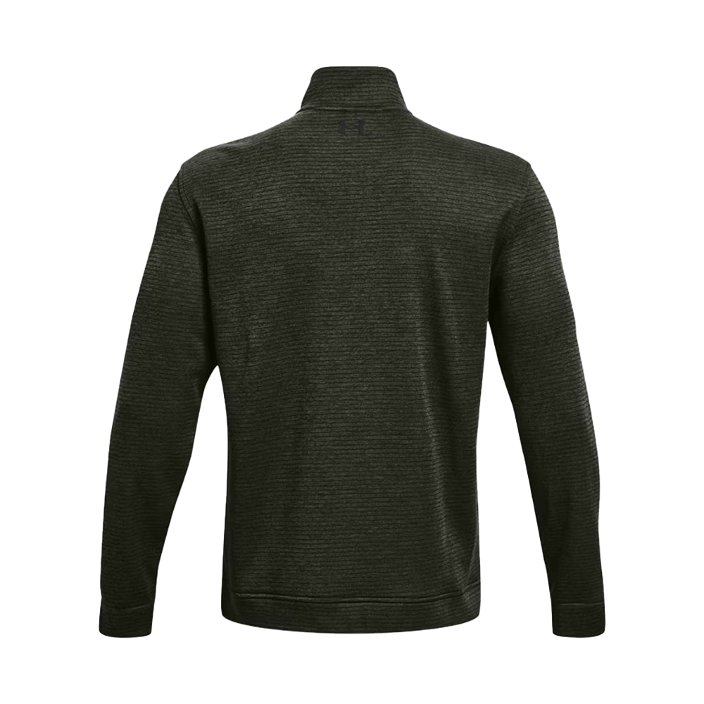 UA Men's Storm SweaterFleece ¼ Zip – Midway Sports UA Men's Storm SweaterFleece ¼ Zip – Midway Sports