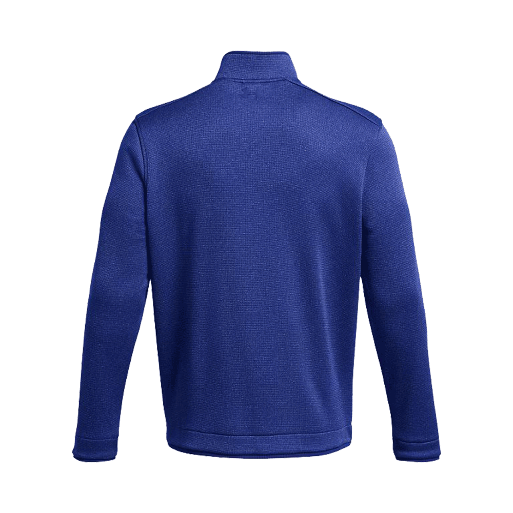 UA Men's Storm SweaterFleece ¼ Zip