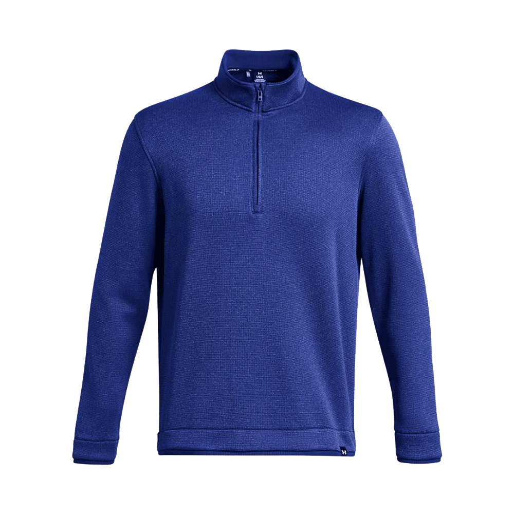 UA Men's Storm SweaterFleece ¼ Zip