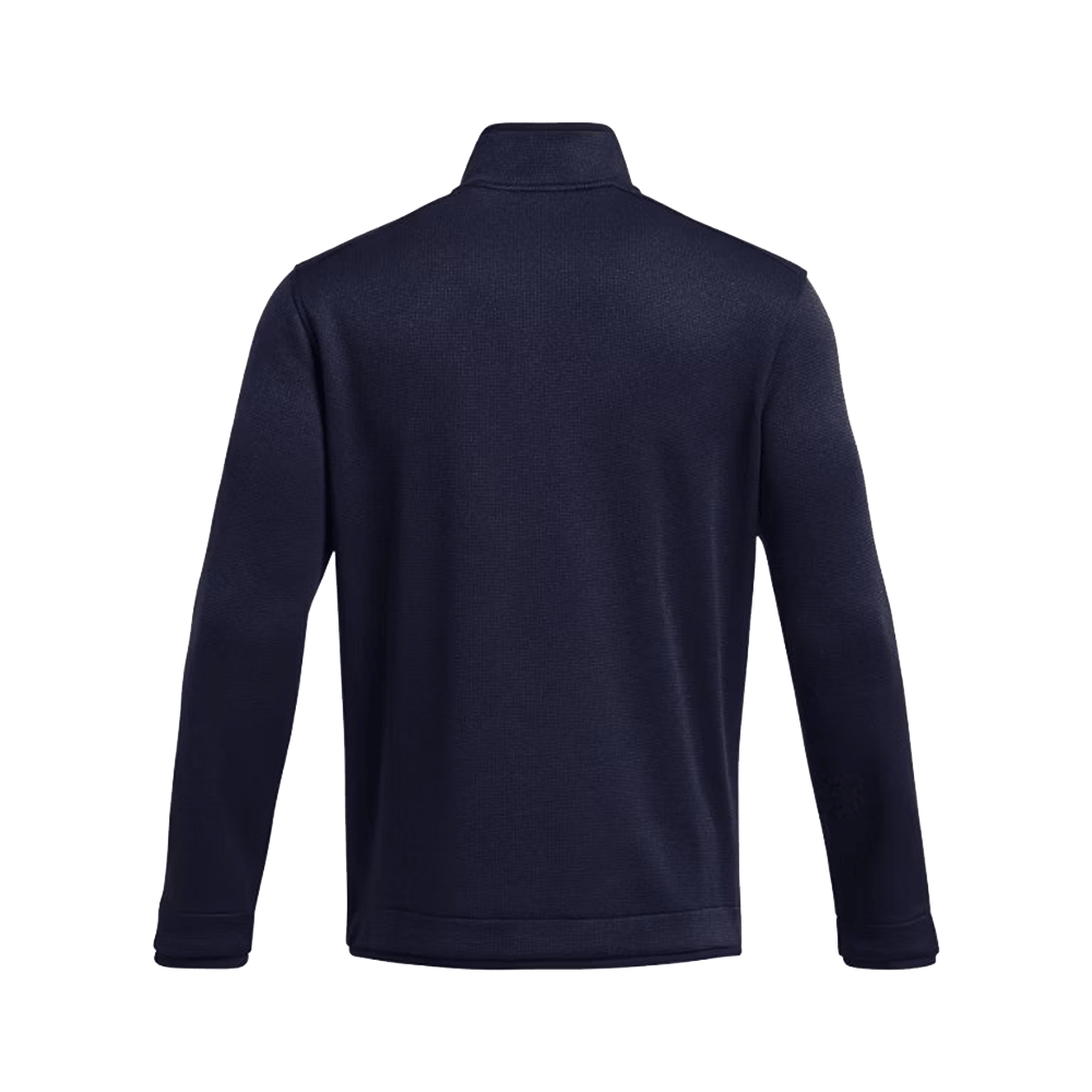 UA Men's Storm SweaterFleece ¼ Zip