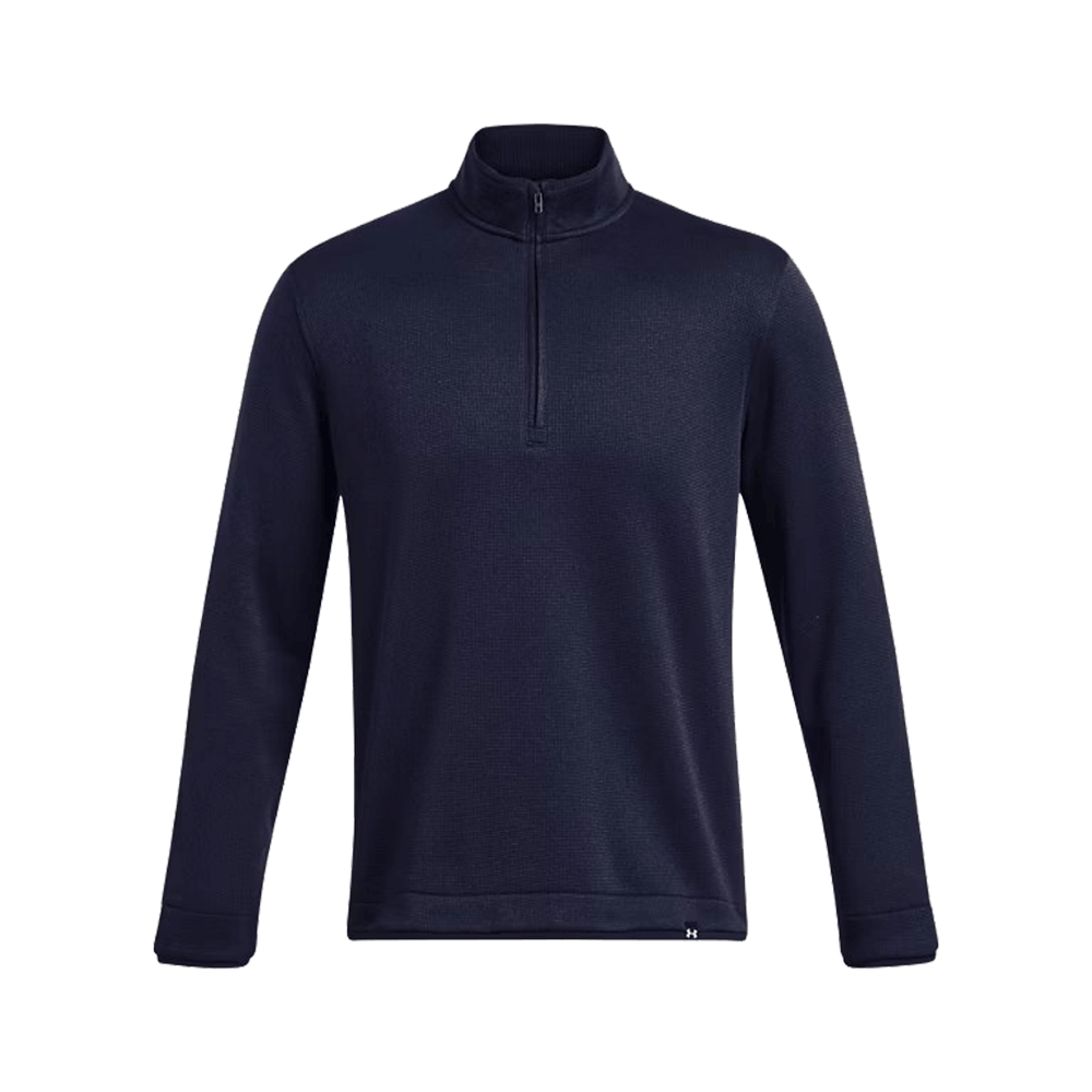 UA Men's Storm SweaterFleece ¼ Zip