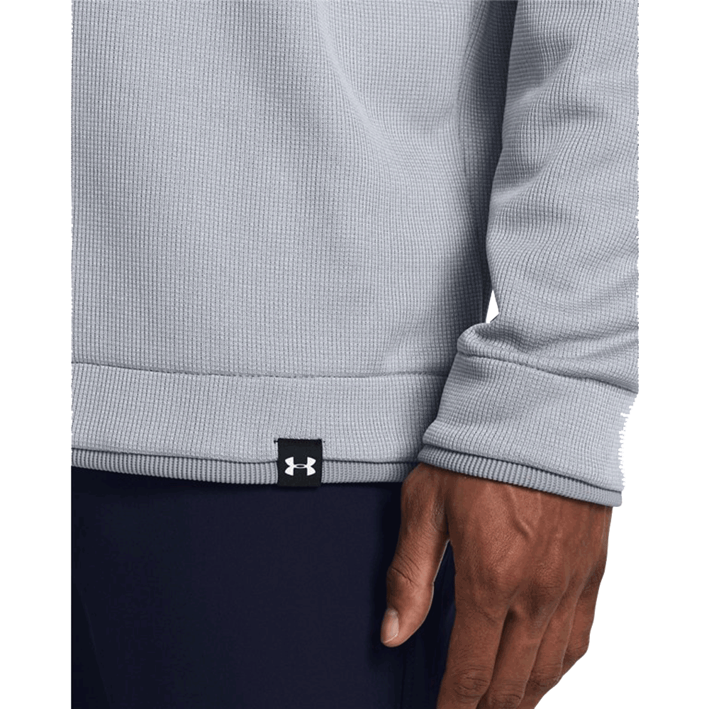 UA Men's Storm SweaterFleece ¼ Zip