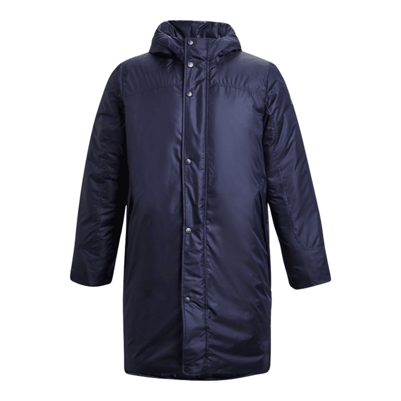 Abrigo Bench para hombre UA Storm Insulated 