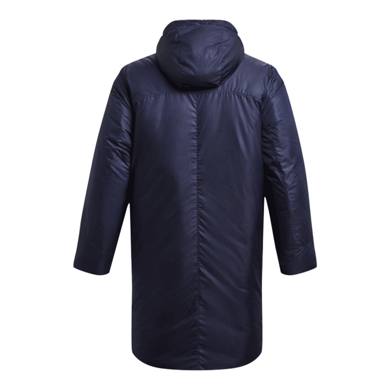Abrigo Bench para hombre UA Storm Insulated 