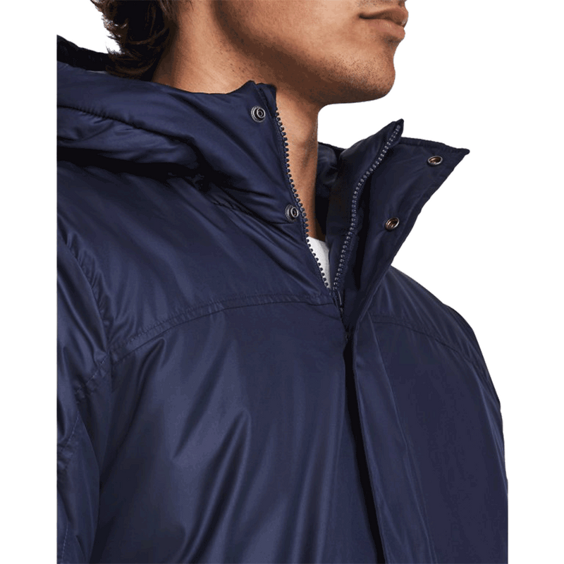 Abrigo Bench para hombre UA Storm Insulated 