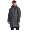 Abrigo Bench para hombre UA Storm Insulated 