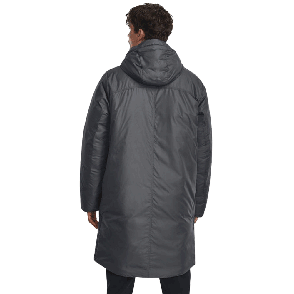 UA Men's Strm Ins Bench Coat