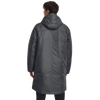 Abrigo Bench para hombre UA Storm Insulated 