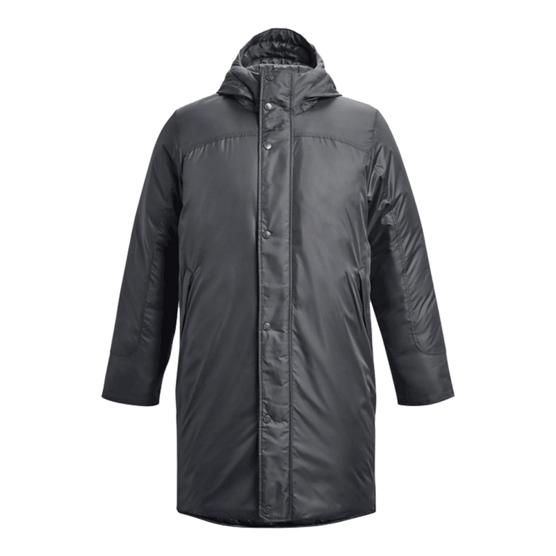 Abrigo Bench para hombre UA Storm Insulated 