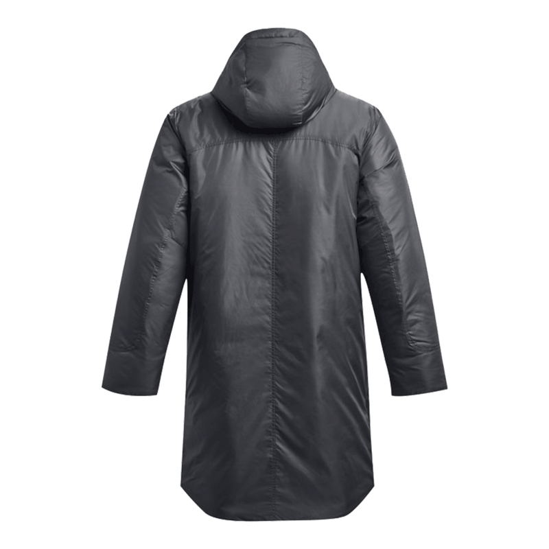 Abrigo Bench para hombre UA Storm Insulated 