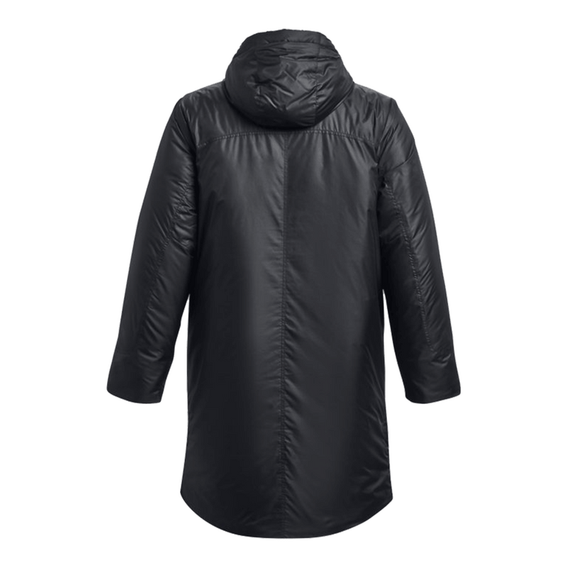 Abrigo Bench para hombre UA Storm Insulated 