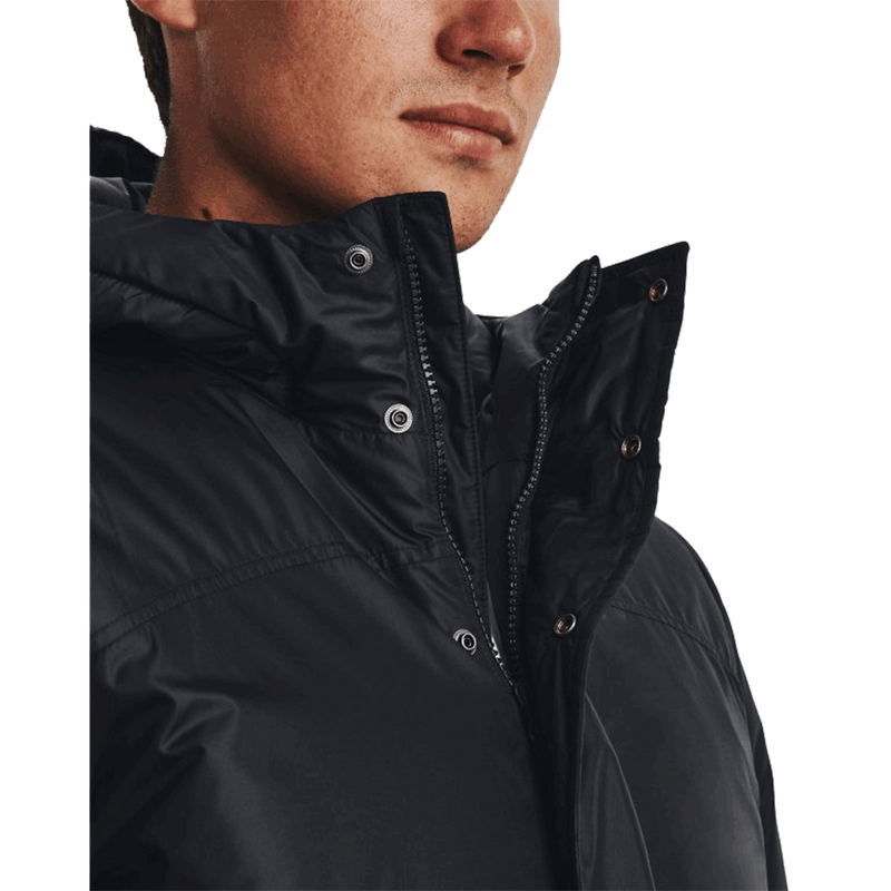 Abrigo Bench para hombre UA Storm Insulated 