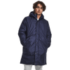 Abrigo Bench para hombre UA Storm Insulated 