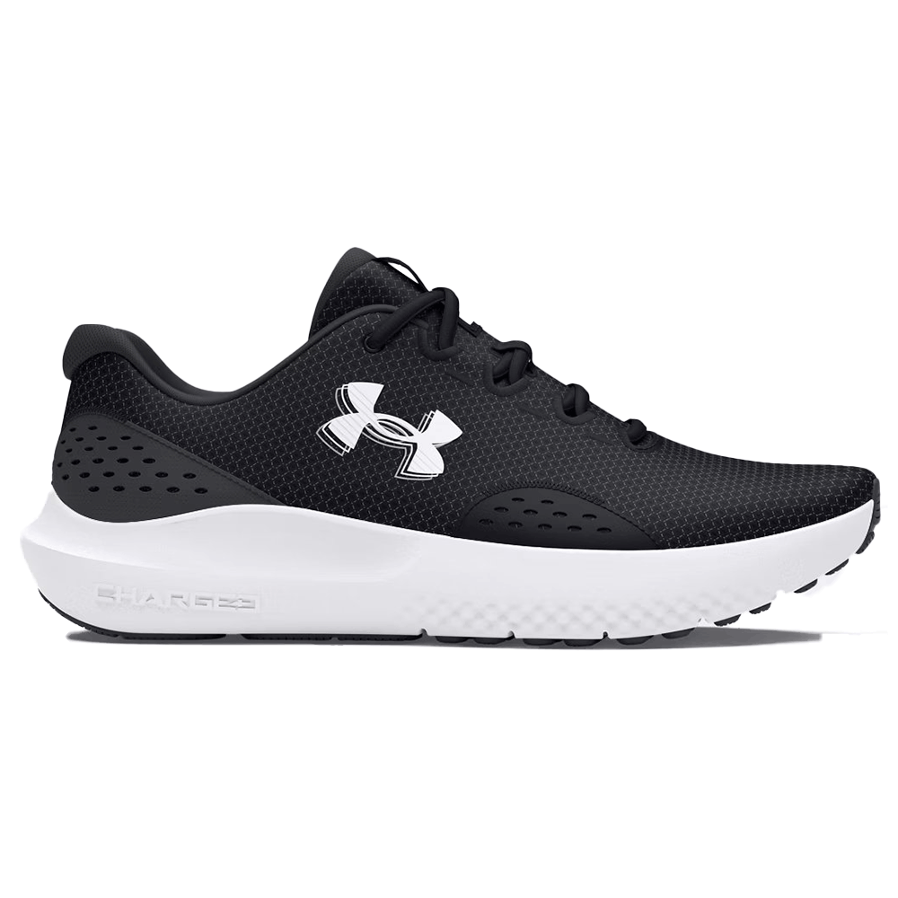 UA Men's Surge 4  Running Shoes