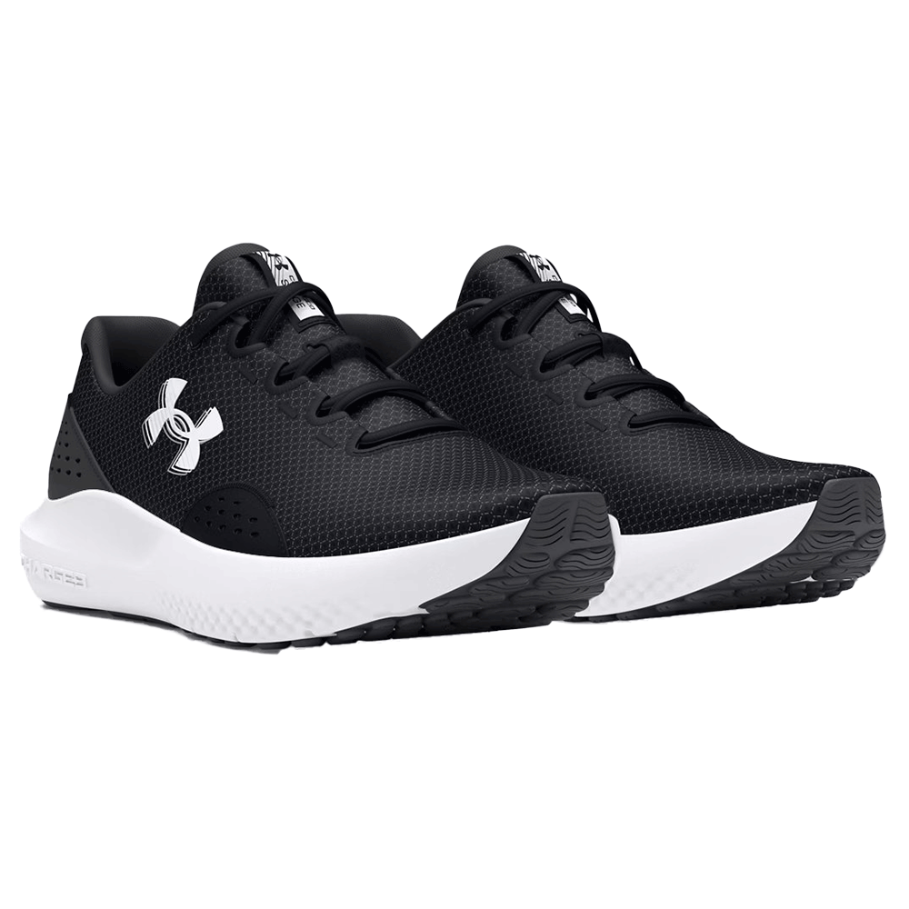 UA Men's Surge 4  Running Shoes