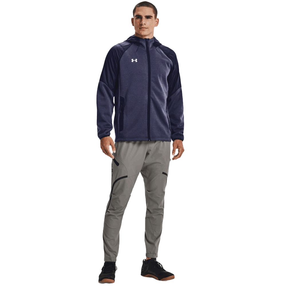 UA Men's Swacket Team