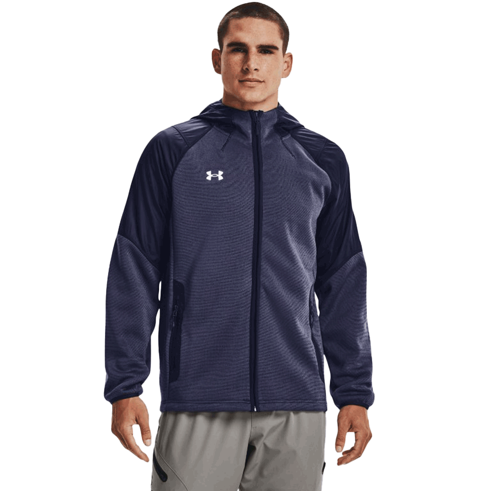 UA Men's Swacket Team