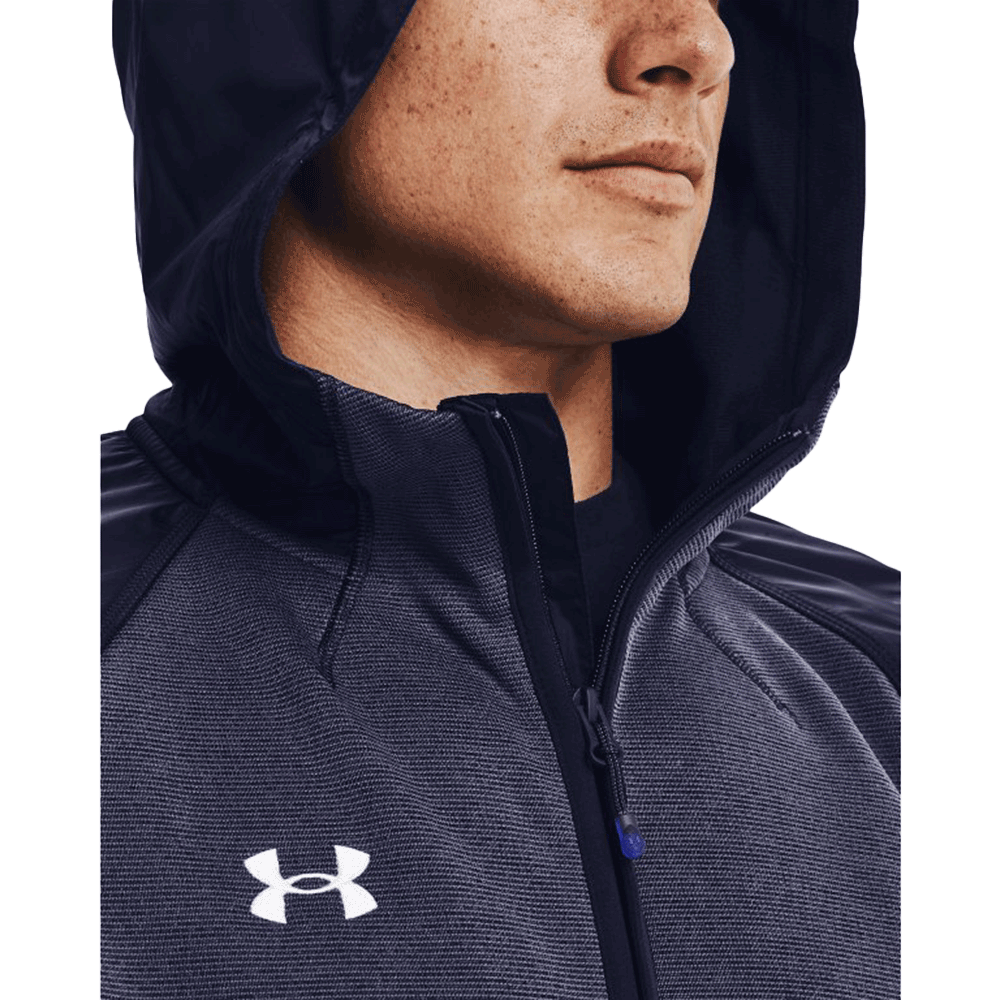UA Men's Swacket Team