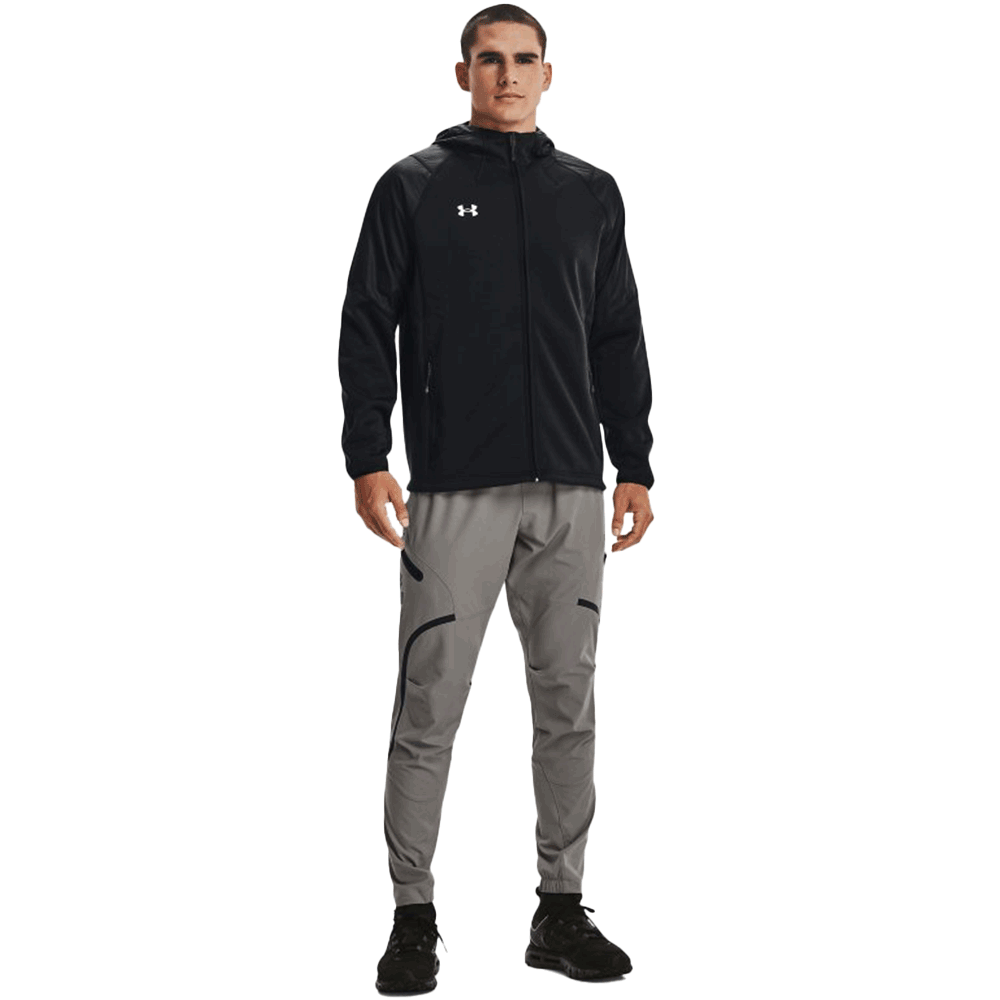 UA Men's Swacket Team