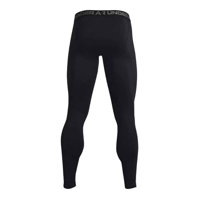 Mallas tácticas ColdGear® Infrared Base de UA para hombre