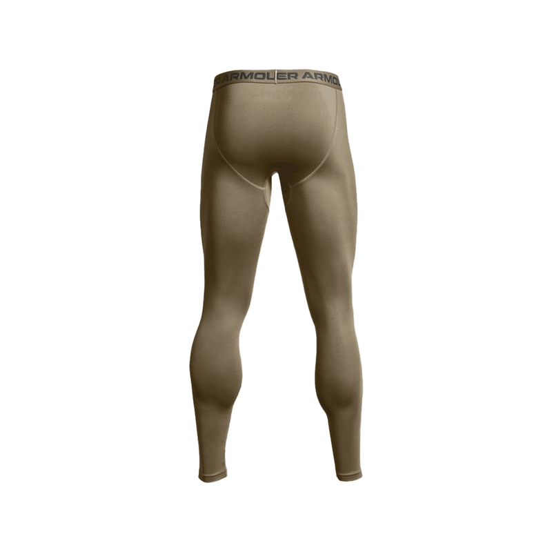 Mallas tácticas ColdGear® Infrared Base de UA para hombre