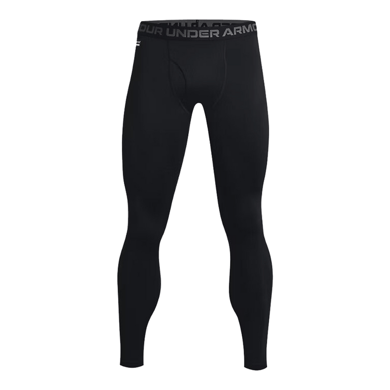 Mallas tácticas ColdGear® Infrared Base de UA para hombre