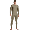 Mallas tácticas ColdGear® Infrared Base de UA para hombre