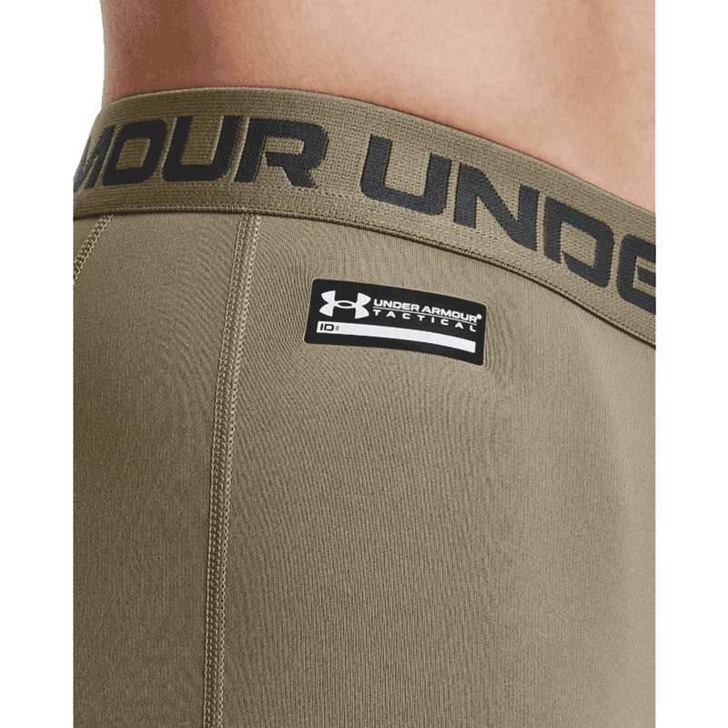 Mallas tácticas ColdGear® Infrared Base de UA para hombre