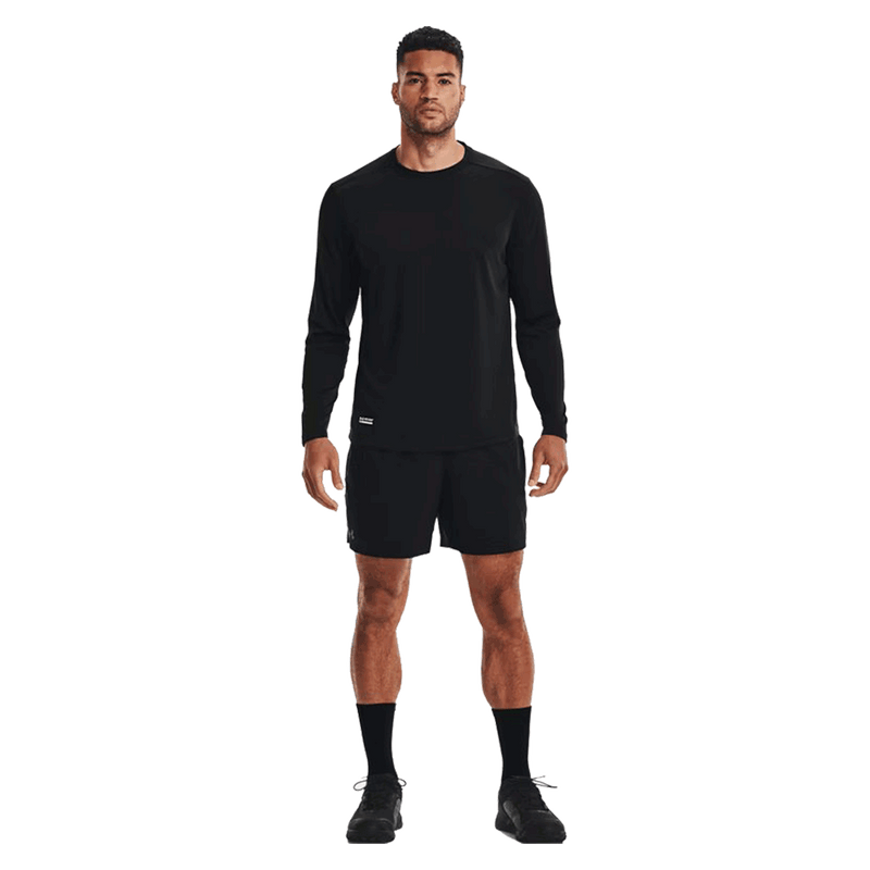 UA Men's Tactical Tech™ Long Sleeve T-Shirt