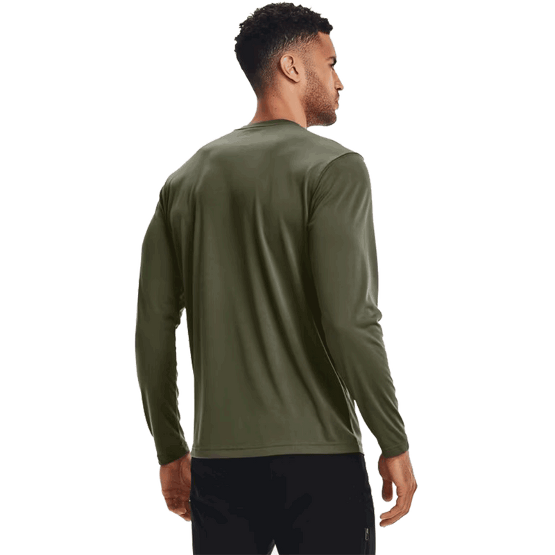 UA Men's Tactical Tech™ Long Sleeve T-Shirt