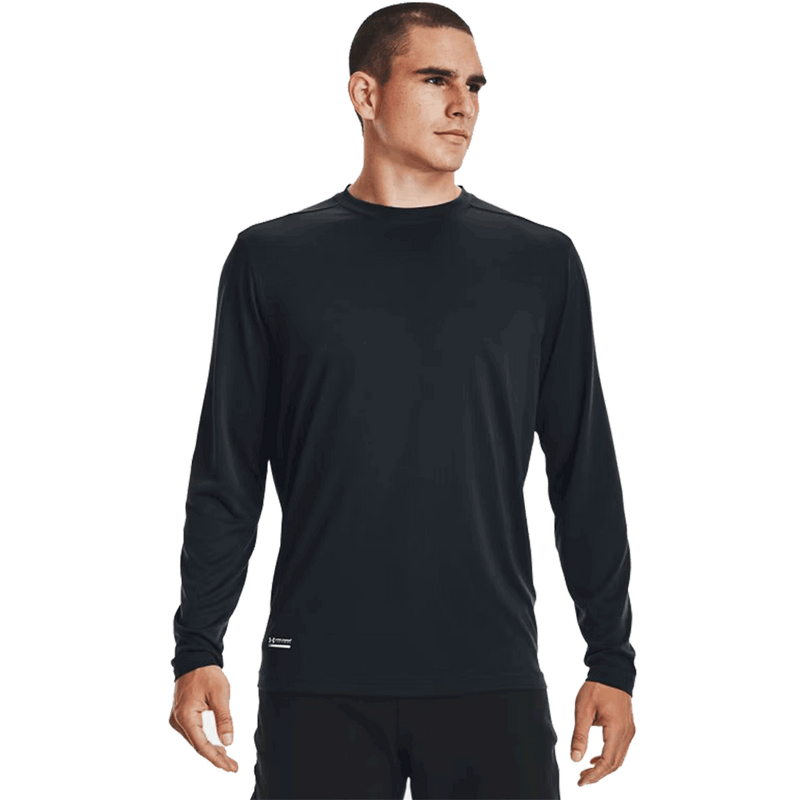 UA Men's Tactical Tech™ Long Sleeve T-Shirt