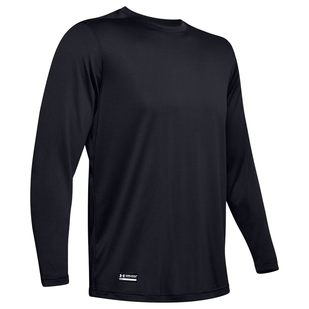 Camiseta de manga larga UA Tactical Tech™ para hombre 