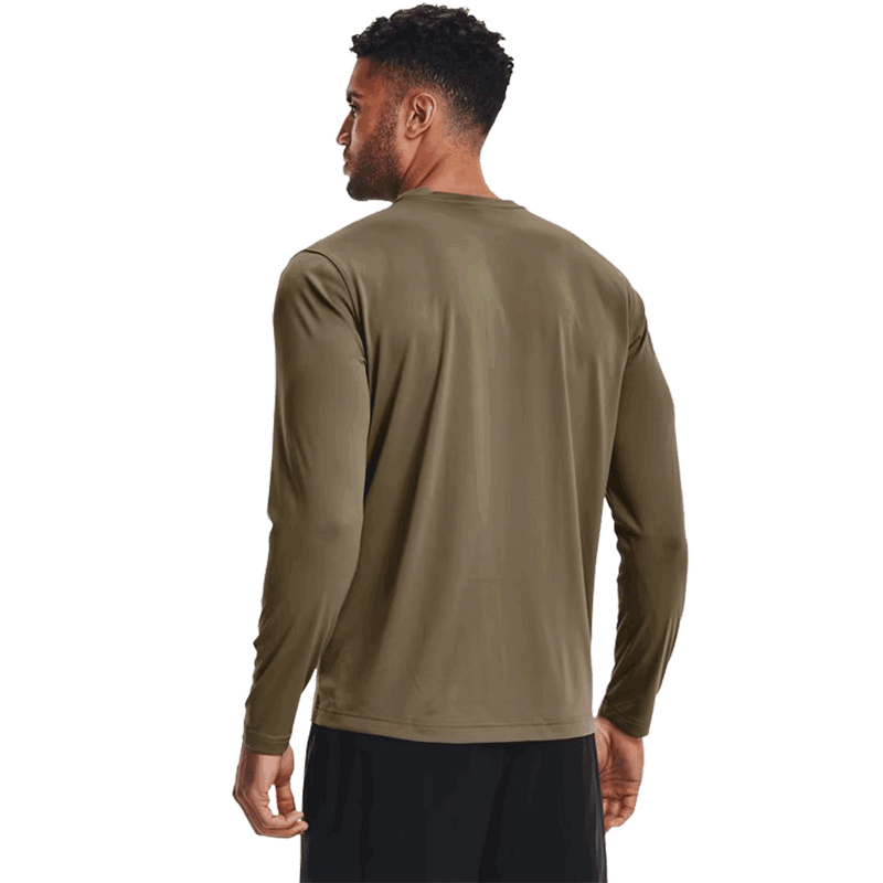 UA Men's Tactical Tech™ Long Sleeve T-Shirt