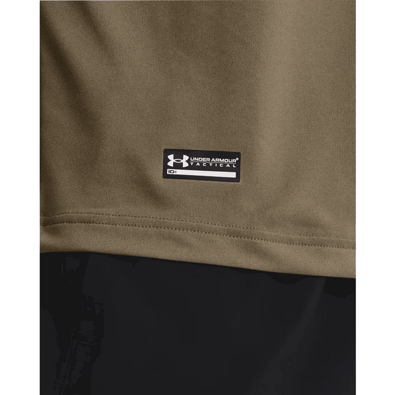 UA Men's Tactical Tech™ Long Sleeve T-Shirt