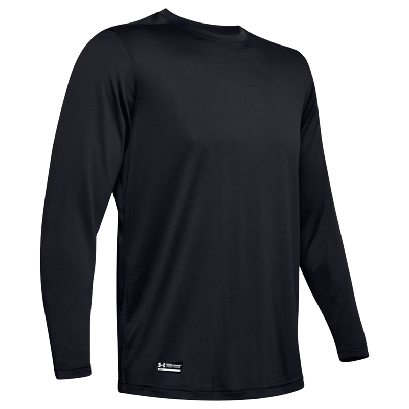UA Men's Tactical Tech™ Long Sleeve T-Shirt