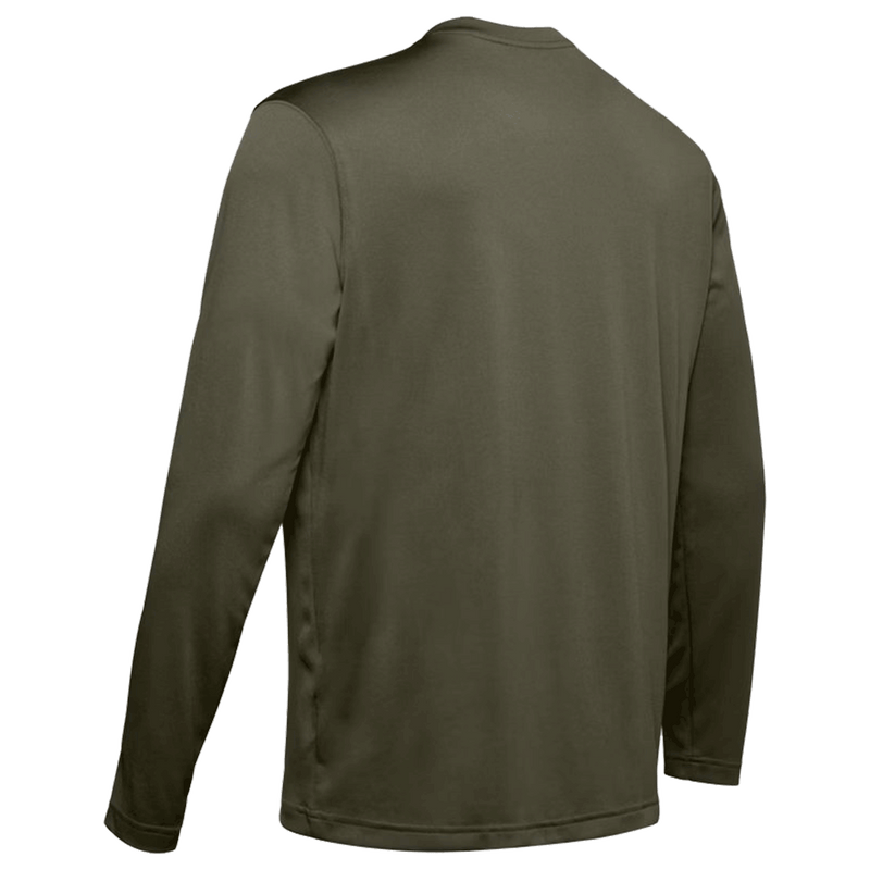 UA Men's Tactical Tech™ Long Sleeve T-Shirt