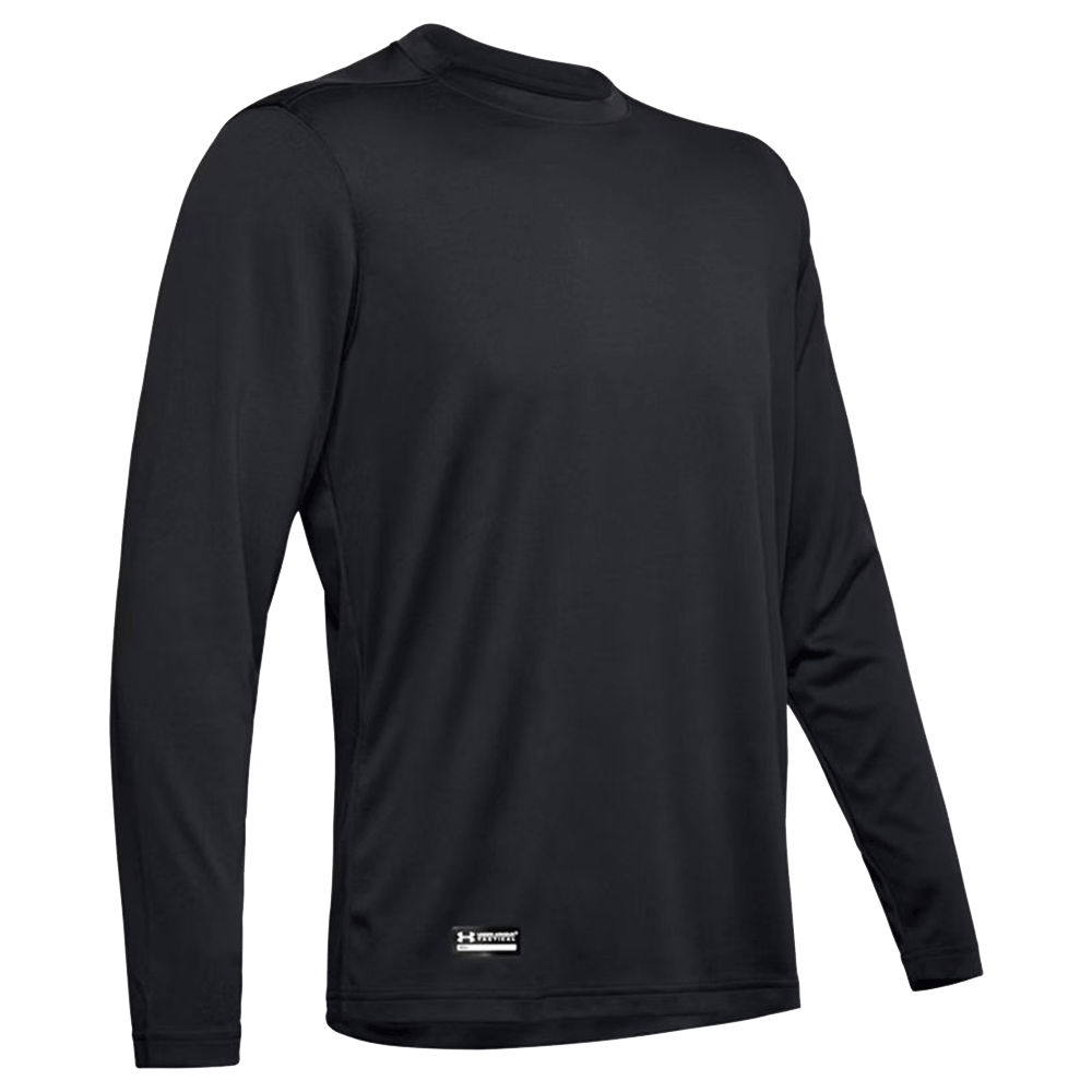 Camiseta de manga larga UA Tactical Tech™ para hombre 