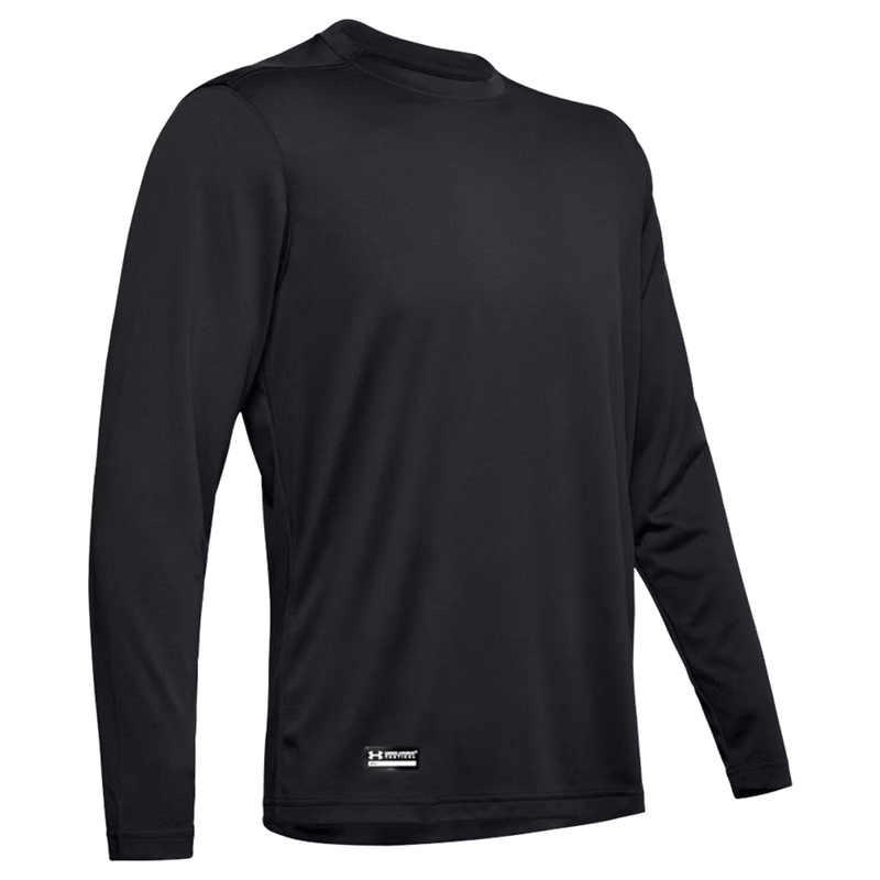 UA Men's Tactical Tech™ Long Sleeve T-Shirt