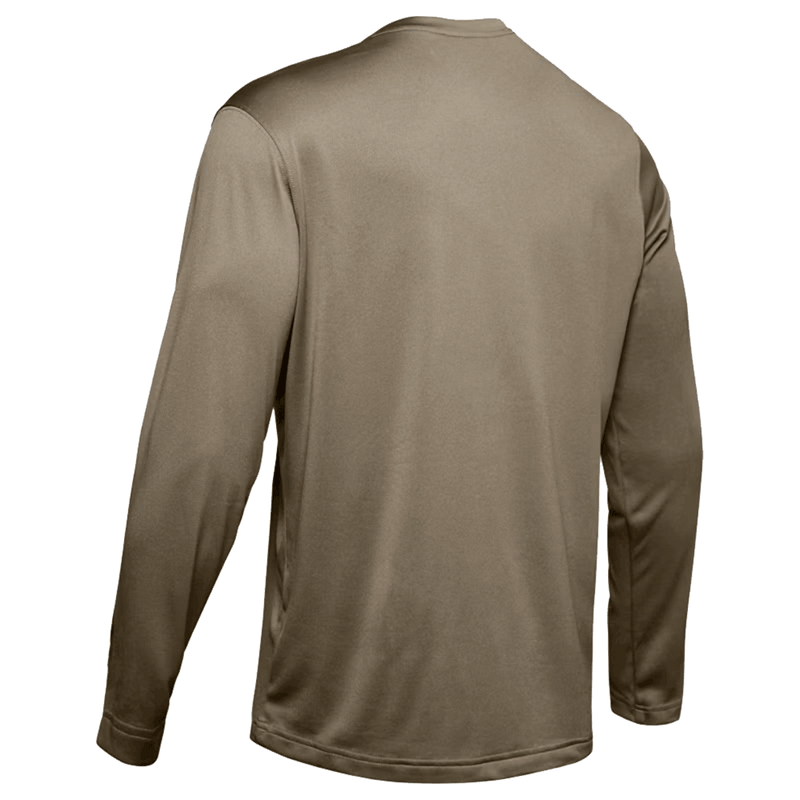 UA Men's Tactical Tech™ Long Sleeve T-Shirt