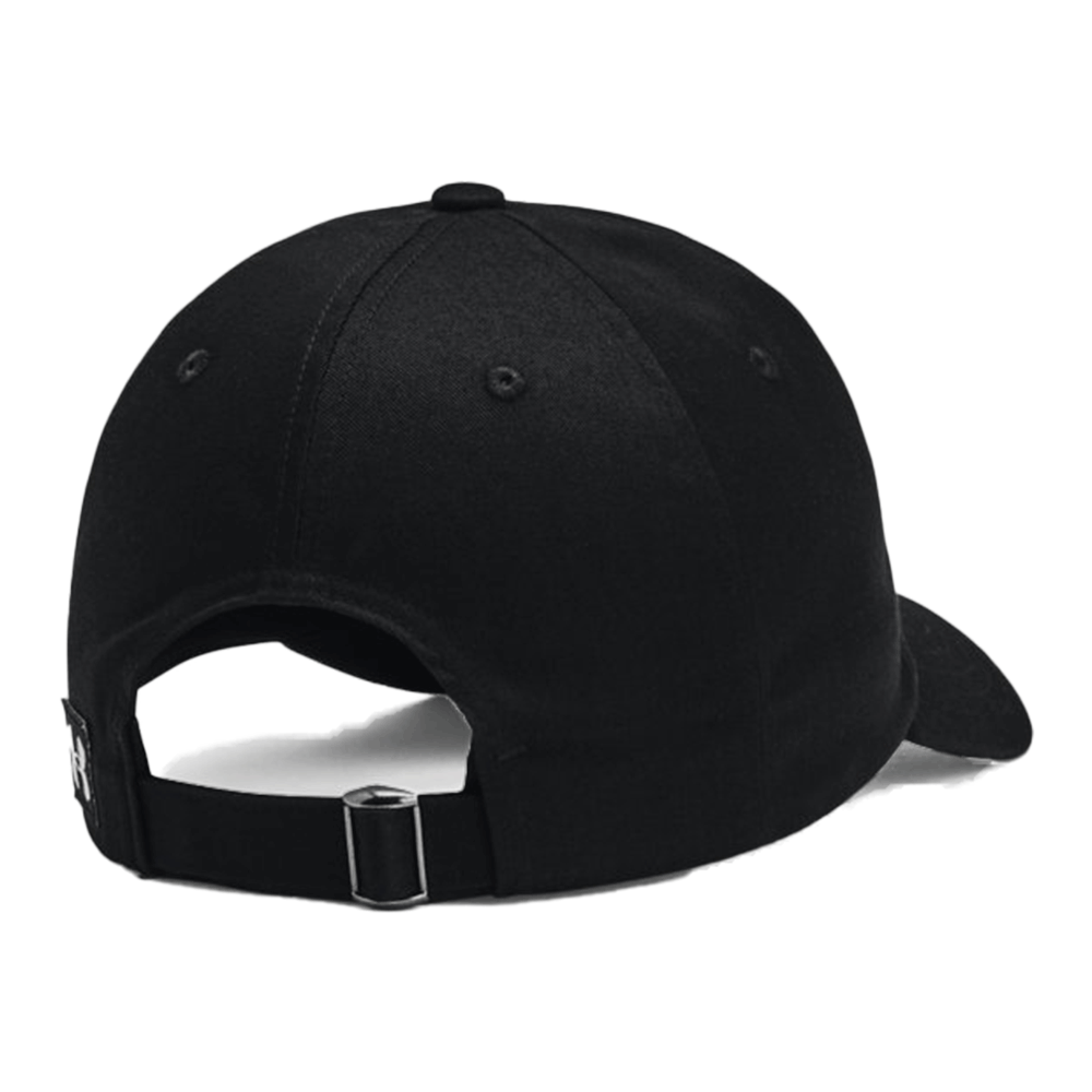 UA Men's Team Chino Adjustable Cap – Midway Sports