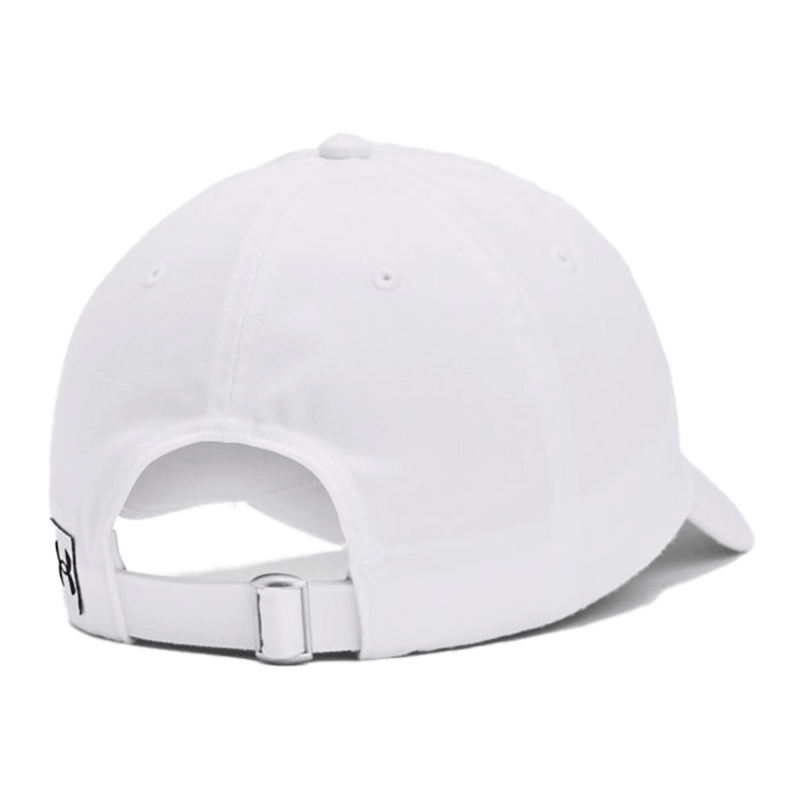 Gorra ajustable baja UA Essential Team para hombre 