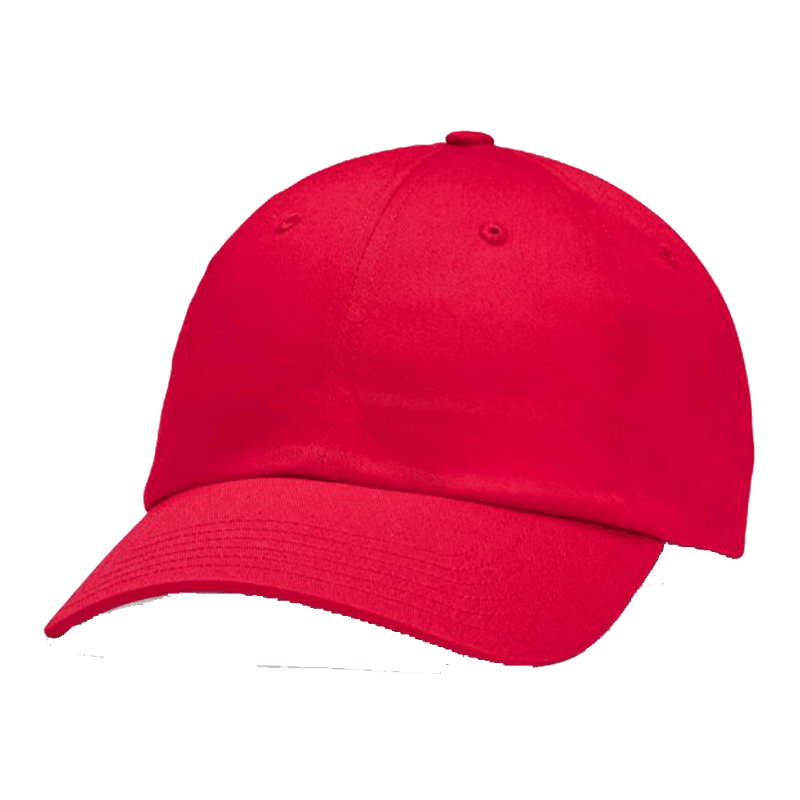 Gorra ajustable baja UA Essential Team para hombre 