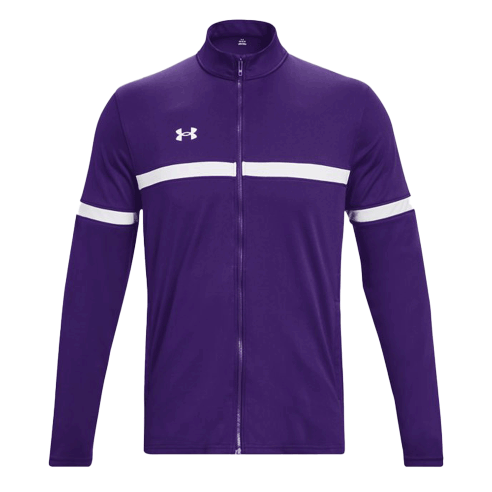Camiseta de punto UA Team Knit para hombre FZ 
