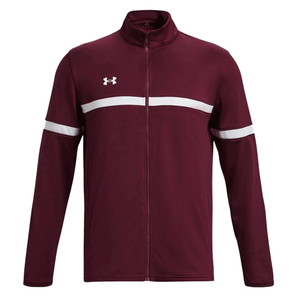 Camiseta de punto UA Team Knit para hombre FZ 