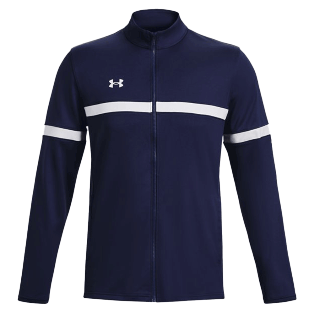 Camiseta de punto UA Team Knit para hombre FZ 
